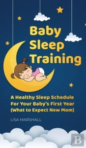 Baby Sleep Training