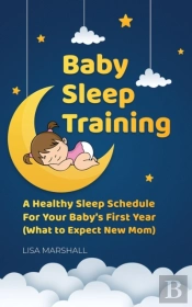 Baby Sleep Training