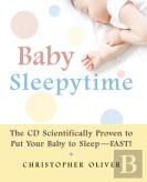 Baby Sleepytime