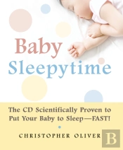 Baby Sleepytime