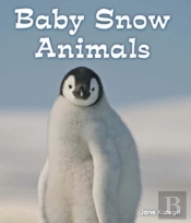 Baby Snow Animals