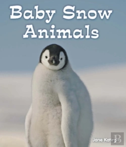 Bertrand.pt - Baby Snow Animals