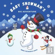 Baby Snowman'S Big Adventure