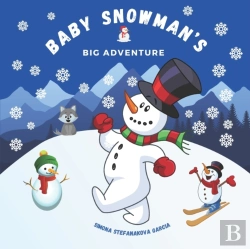 Bertrand.pt - Baby Snowman'S Big Adventure