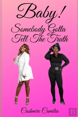 Bertrand.pt - Baby, Somebody Gotta Tell The Truth