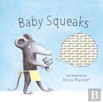 Baby Squeaks