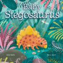 Baby Stegosaurus