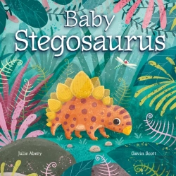 Bertrand.pt - Baby Stegosaurus