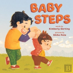 Bertrand.pt - Baby Steps