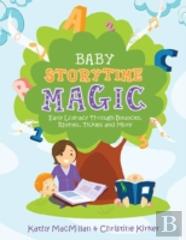 Baby Storytime Magic