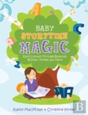 Baby Storytime Magic