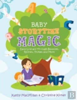 Bertrand.pt - Baby Storytime Magic