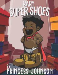 Baby Super Shoes