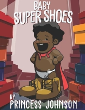 Baby Super Shoes