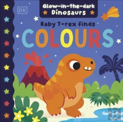 Bertrand.pt - Baby T. Rex Finds Colours