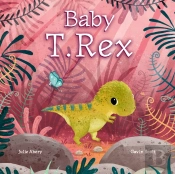 Baby T. Rex