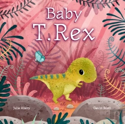 Bertrand.pt - Baby T. Rex