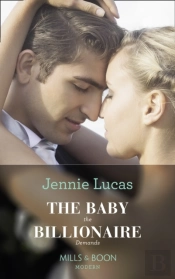 Baby The Billionaire Demands