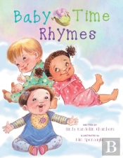 Baby Time Rhymes