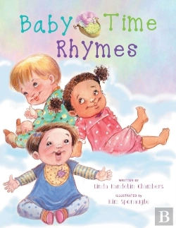 Bertrand.pt - Baby Time Rhymes