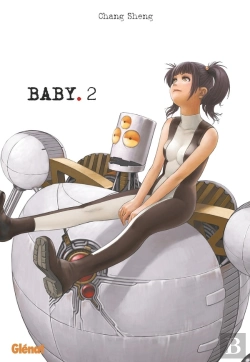 Bertrand.pt - Baby - Tome 02