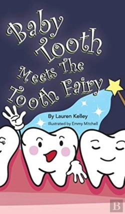 Bertrand.pt - Baby Tooth Meets The Tooth Fairy (Hardcover)