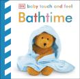 Baby Touch And Feel Bathtime