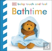 Baby Touch And Feel Bathtime