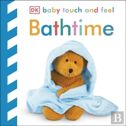 Bertrand.pt - Baby Touch And Feel Bathtime