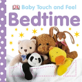 Baby Touch And Feel Bedtime