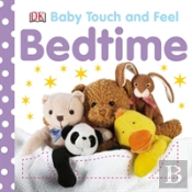 Baby Touch And Feel Bedtime