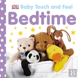 Bertrand.pt - Baby Touch And Feel Bedtime