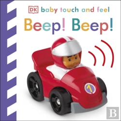 Bertrand.pt - Baby Touch And Feel Beep! Beep!