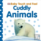 Baby Touch And Feel Cuddly Animals