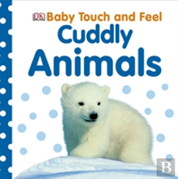Bertrand.pt - Baby Touch And Feel Cuddly Animals