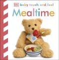 Baby Touch And Feel Mealtime