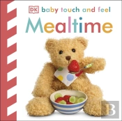 Baby Touch And Feel Mealtime