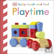 Baby Touch And Feel Playtime
