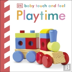 Bertrand.pt - Baby Touch And Feel Playtime