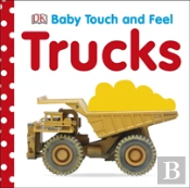 Baby Touch And Feel Trucks