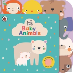Bertrand.pt - Baby Touch: Baby Animals