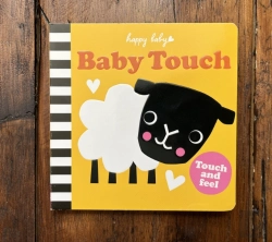 Bertrand.pt - Baby Touch
