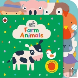 Bertrand.pt - Baby Touch: Farm Animals