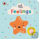 Baby Touch: Feelings