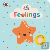 Baby Touch: Feelings