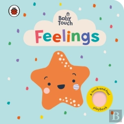 Bertrand.pt - Baby Touch: Feelings