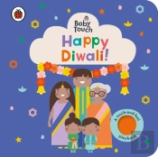 Baby Touch: Happy Diwali!