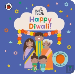 Bertrand.pt - Baby Touch: Happy Diwali!