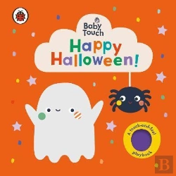 Bertrand.pt - Baby Touch: Happy Halloween!