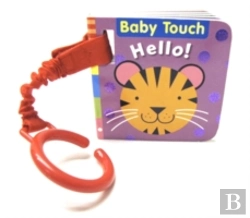 Bertrand.pt - Baby Touch: Hello! Buggy Book